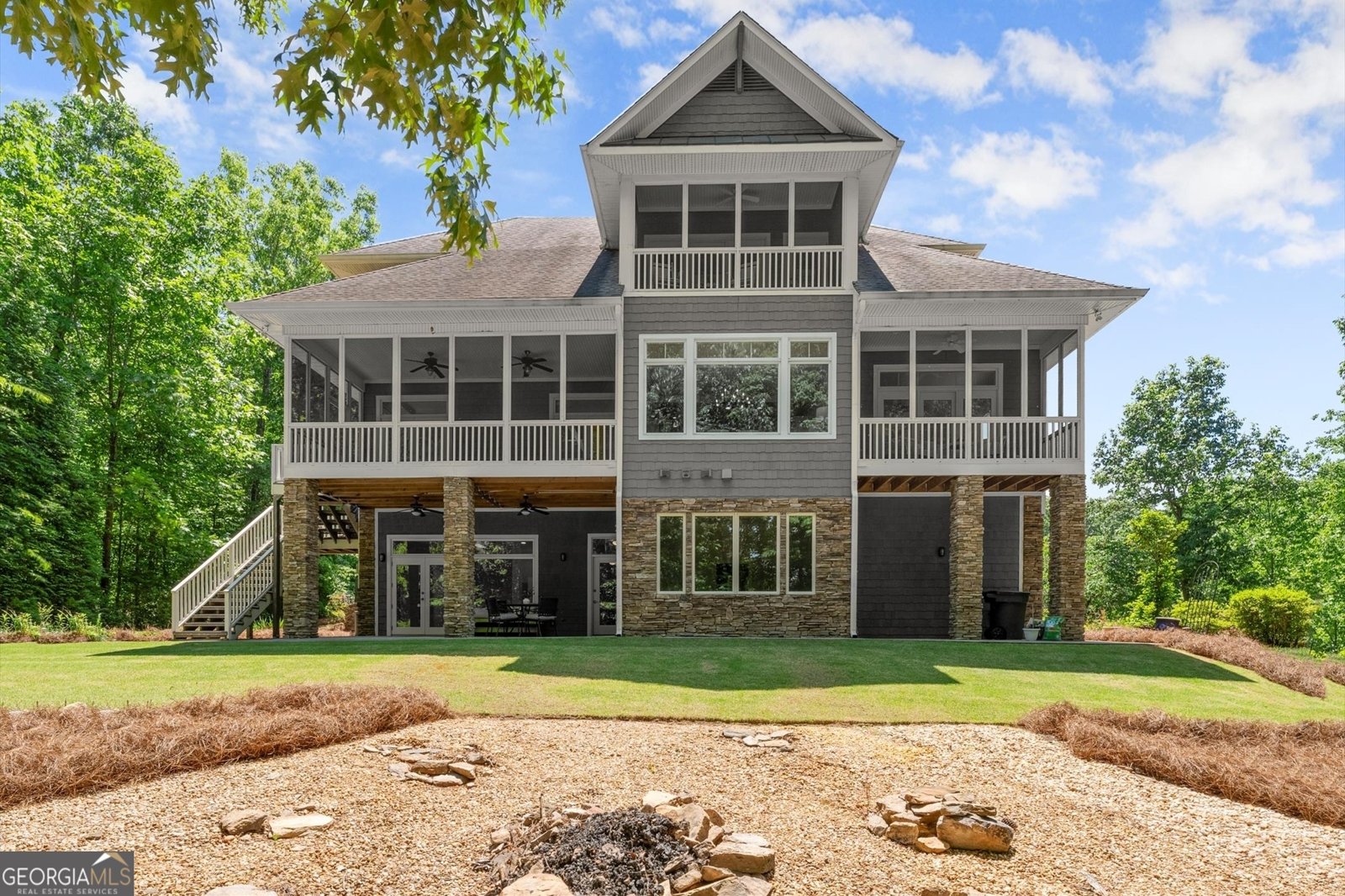 922 Pebblebrook Road Mableton - 56