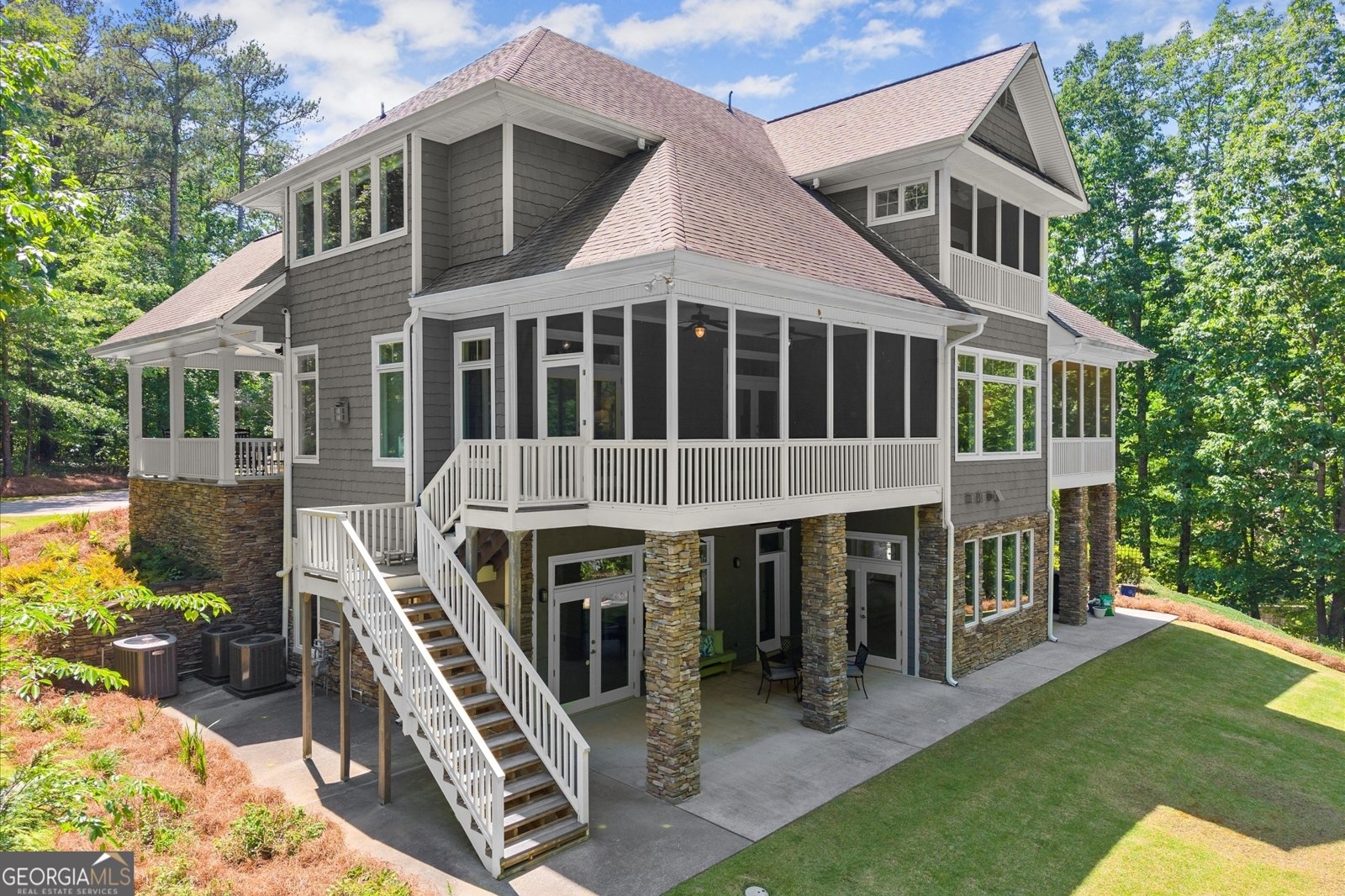 922 Pebblebrook Road Mableton - 57
