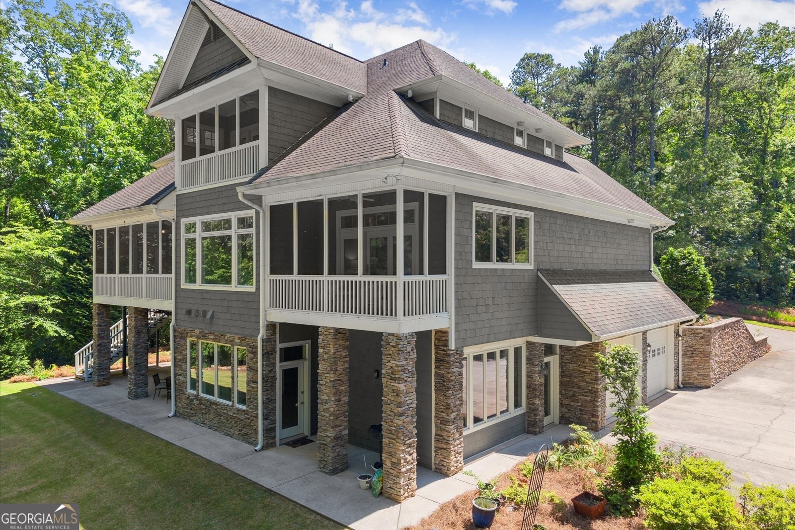 922 Pebblebrook Road Mableton - 58