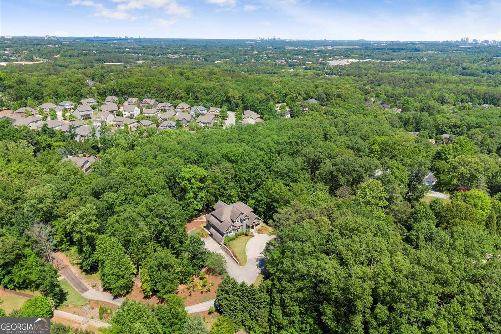 922 Pebblebrook Road Mableton - 60