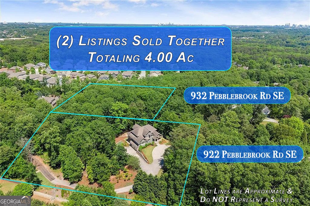 922 Pebblebrook Road Mableton - 62