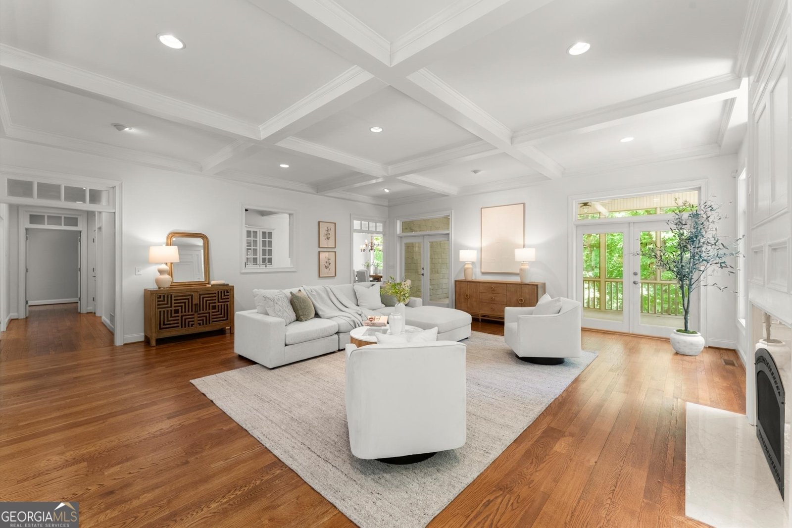 922 Pebblebrook Road Mableton - 7