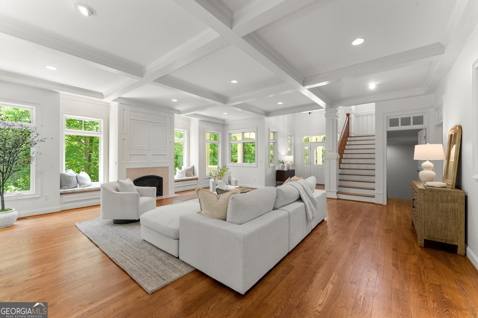 922 Pebblebrook Road Mableton - 9