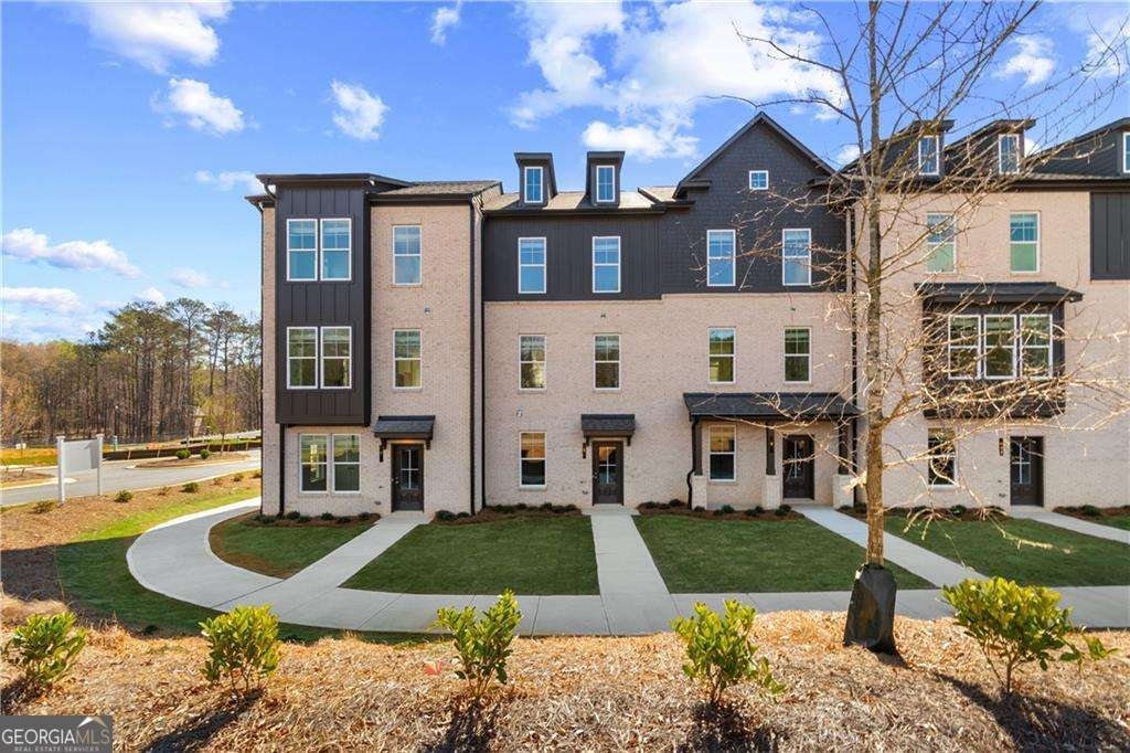 103 Daybreak Lane Newnan - 1