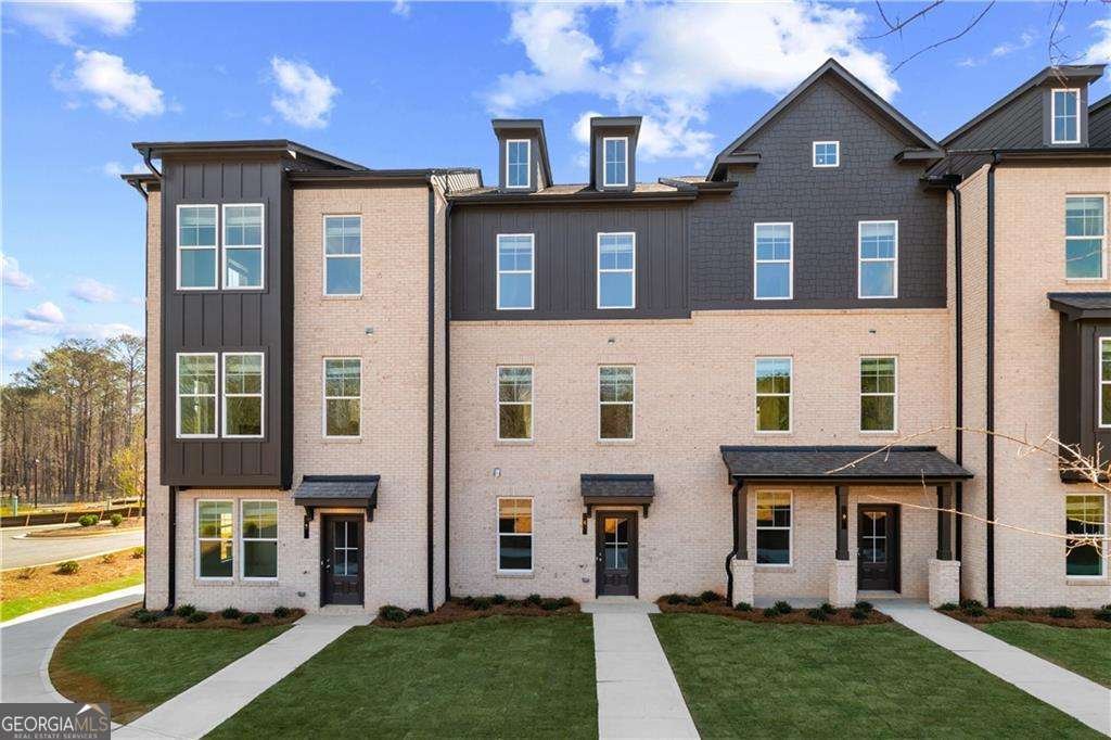 103 Daybreak Lane Newnan - 2