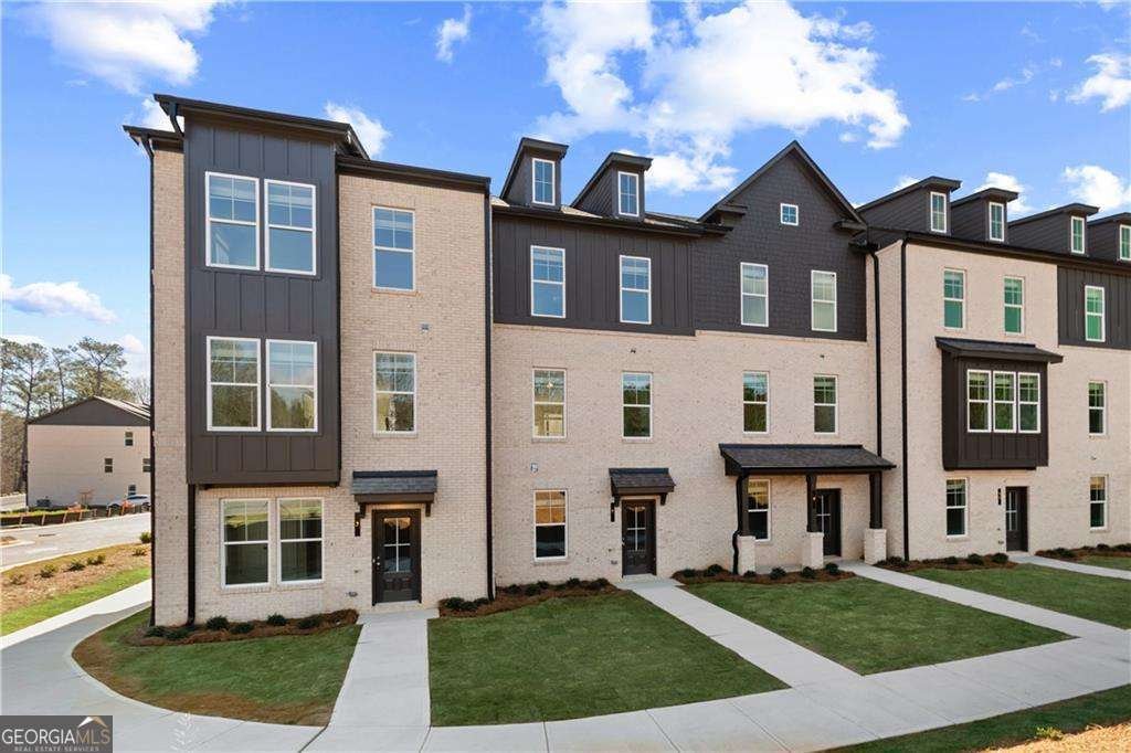 103 Daybreak Lane Newnan - 3