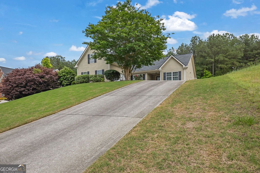6345 6345 Aarons Way Flowery Branch - 1