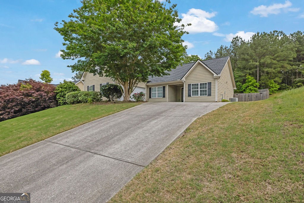 6345 6345 Aarons Way Flowery Branch - 2