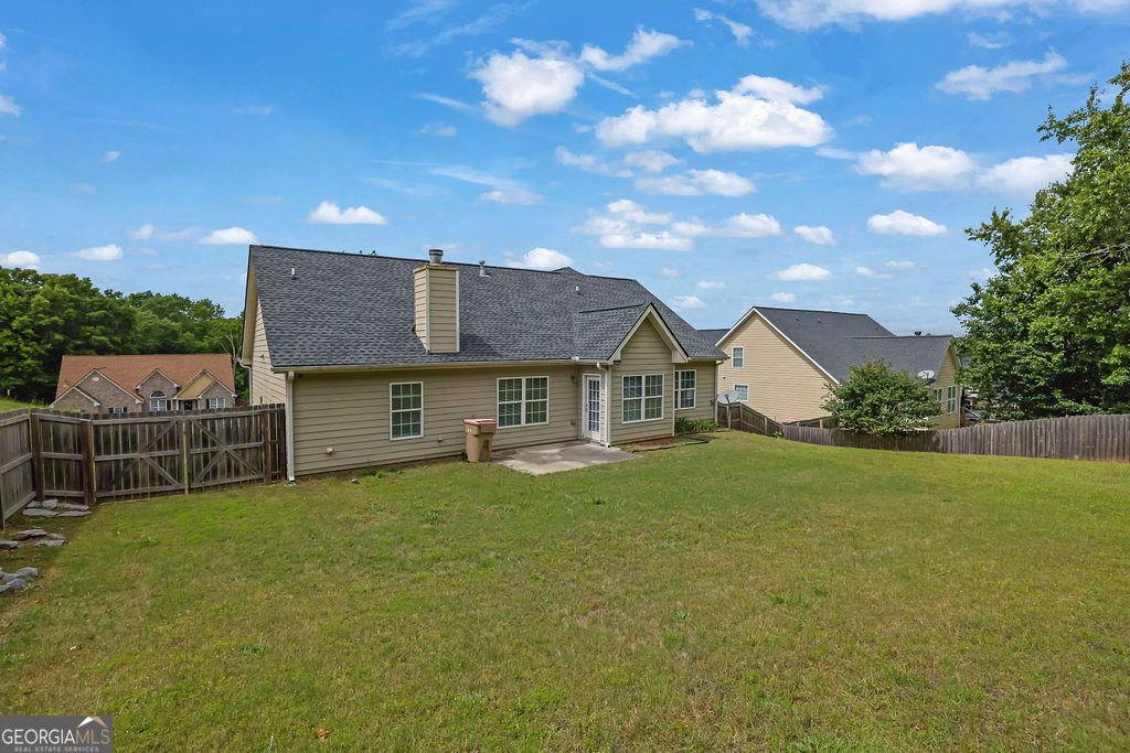 6345 6345 Aarons Way Flowery Branch - 23