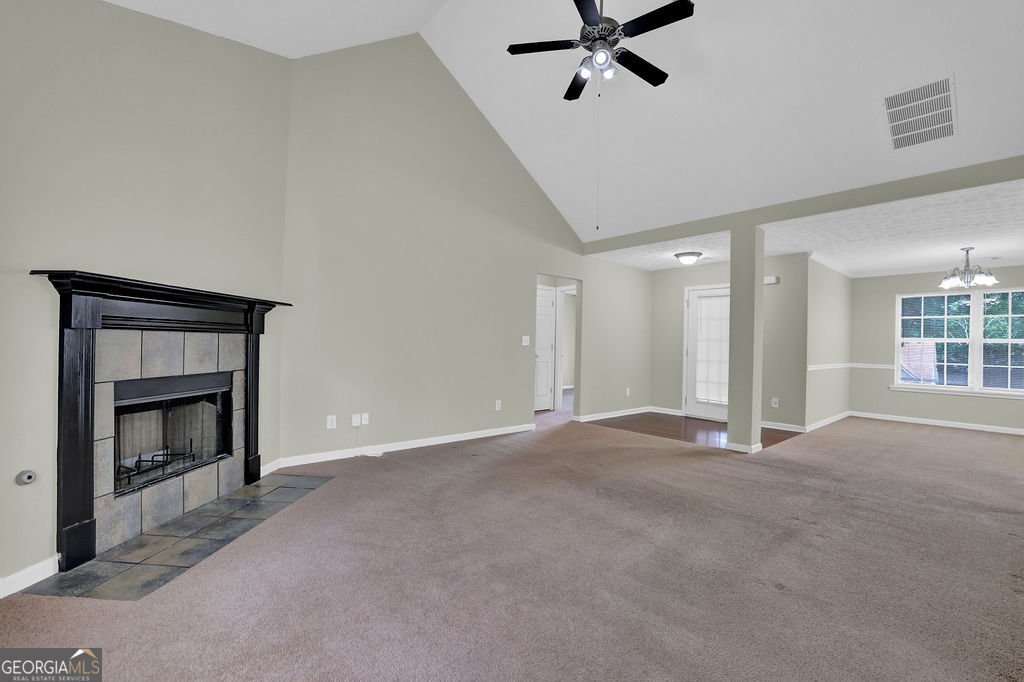 6345 6345 Aarons Way Flowery Branch - 4