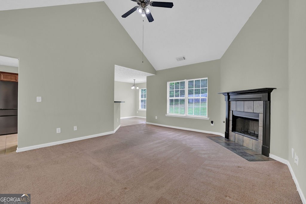 6345 6345 Aarons Way Flowery Branch - 5