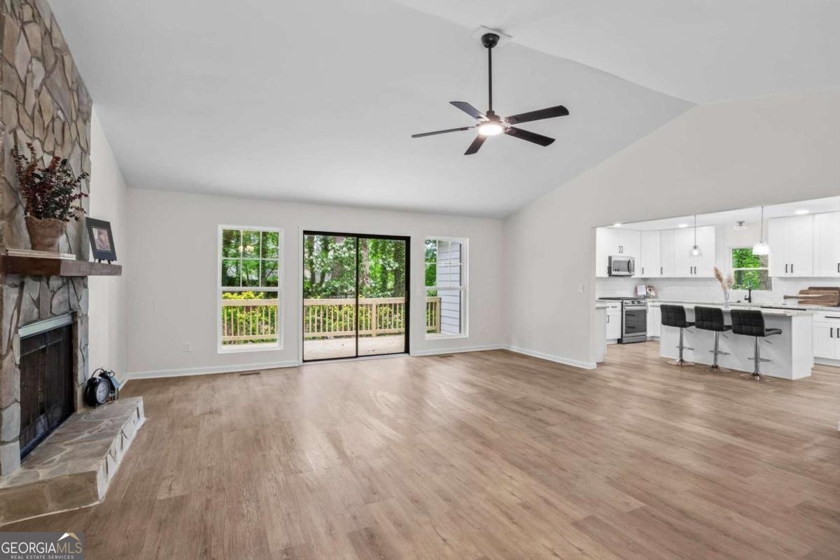 641 Charing Cross Drive Marietta - 10