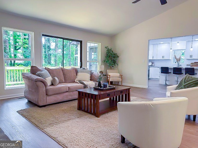 641 Charing Cross Drive Marietta - 13