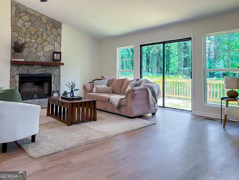 641 Charing Cross Drive Marietta - 14