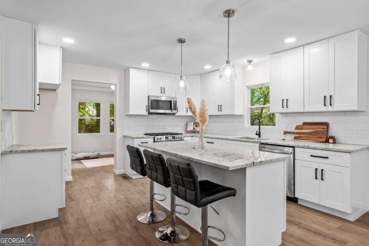641 Charing Cross Drive Marietta - 17
