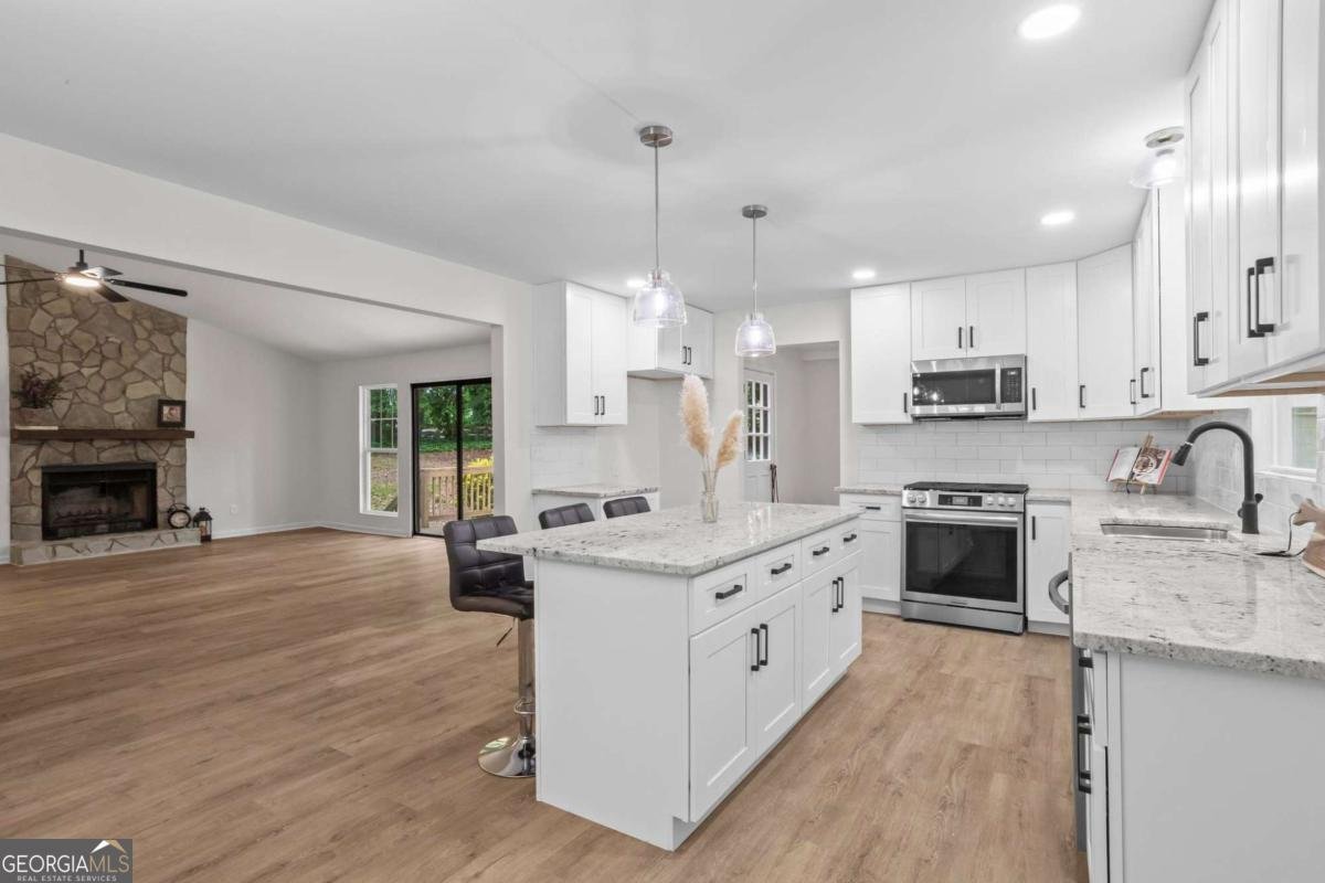 641 Charing Cross Drive Marietta - 18