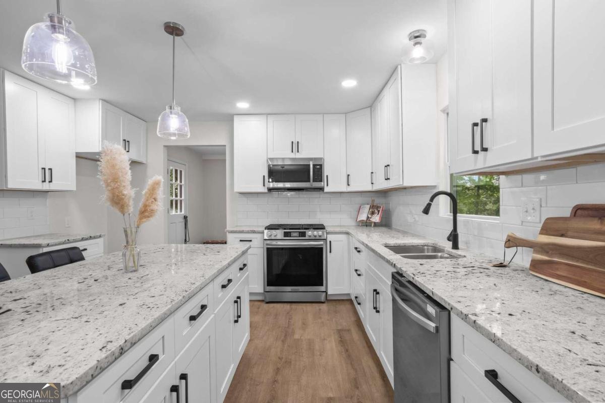 641 Charing Cross Drive Marietta - 19