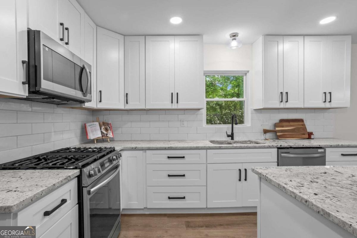 641 Charing Cross Drive Marietta - 20