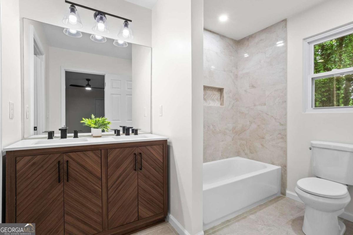 641 Charing Cross Drive Marietta - 28