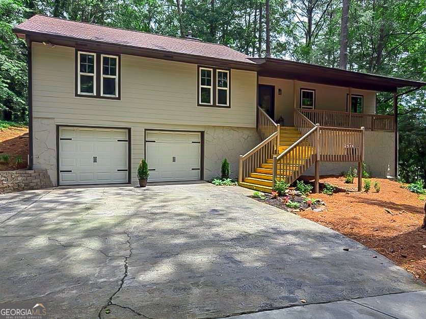 641 Charing Cross Drive Marietta - 3
