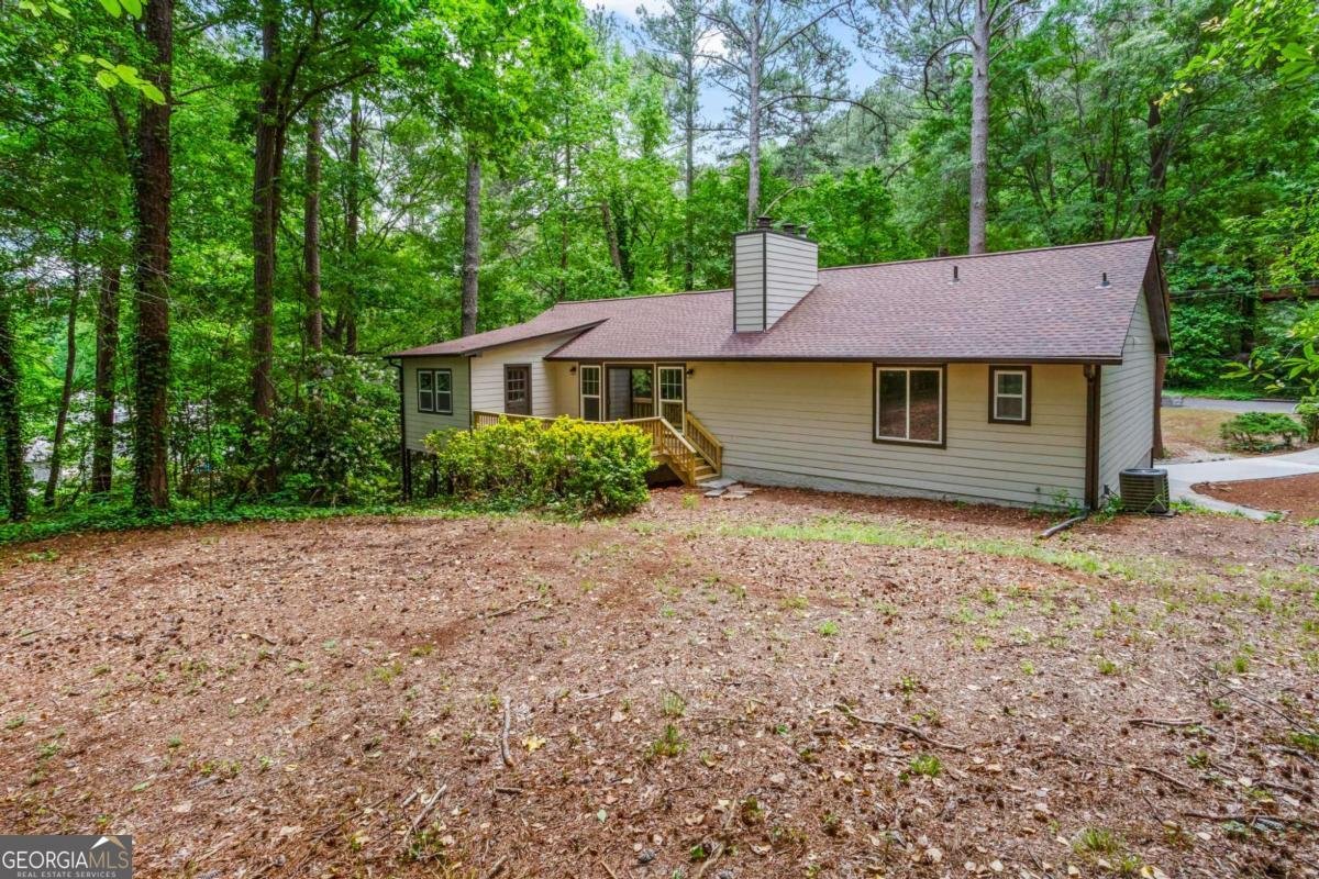 641 Charing Cross Drive Marietta - 38