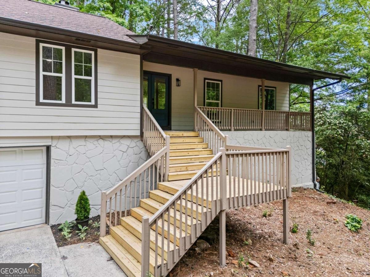 641 Charing Cross Drive Marietta - 4