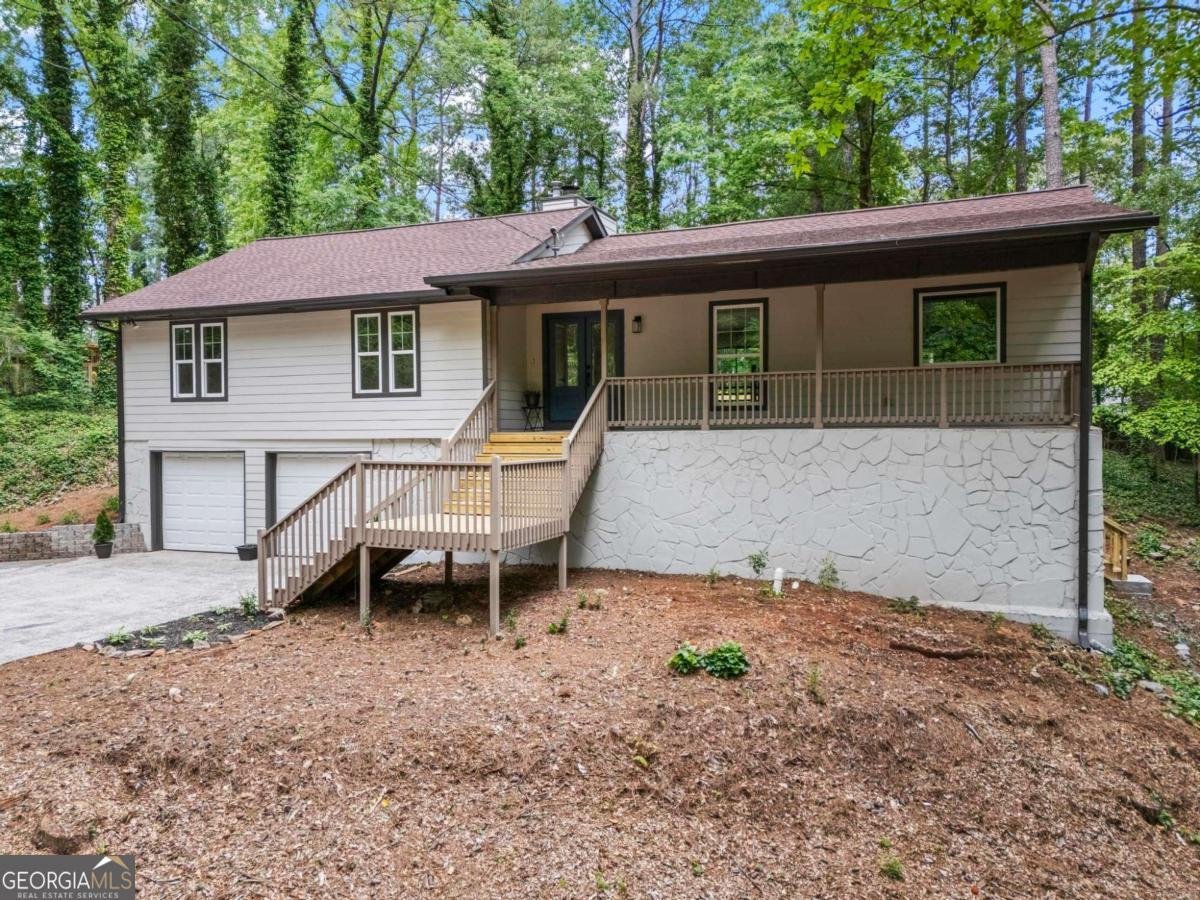 641 Charing Cross Drive Marietta - 5