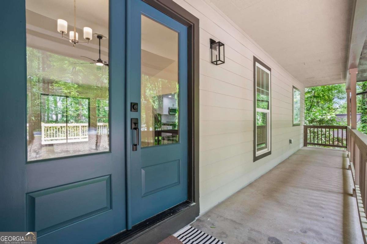 641 Charing Cross Drive Marietta - 6