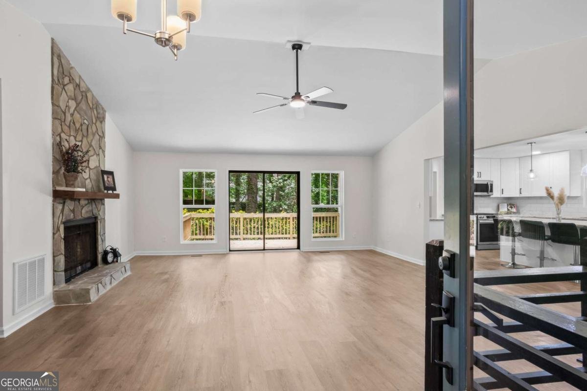 641 Charing Cross Drive Marietta - 8