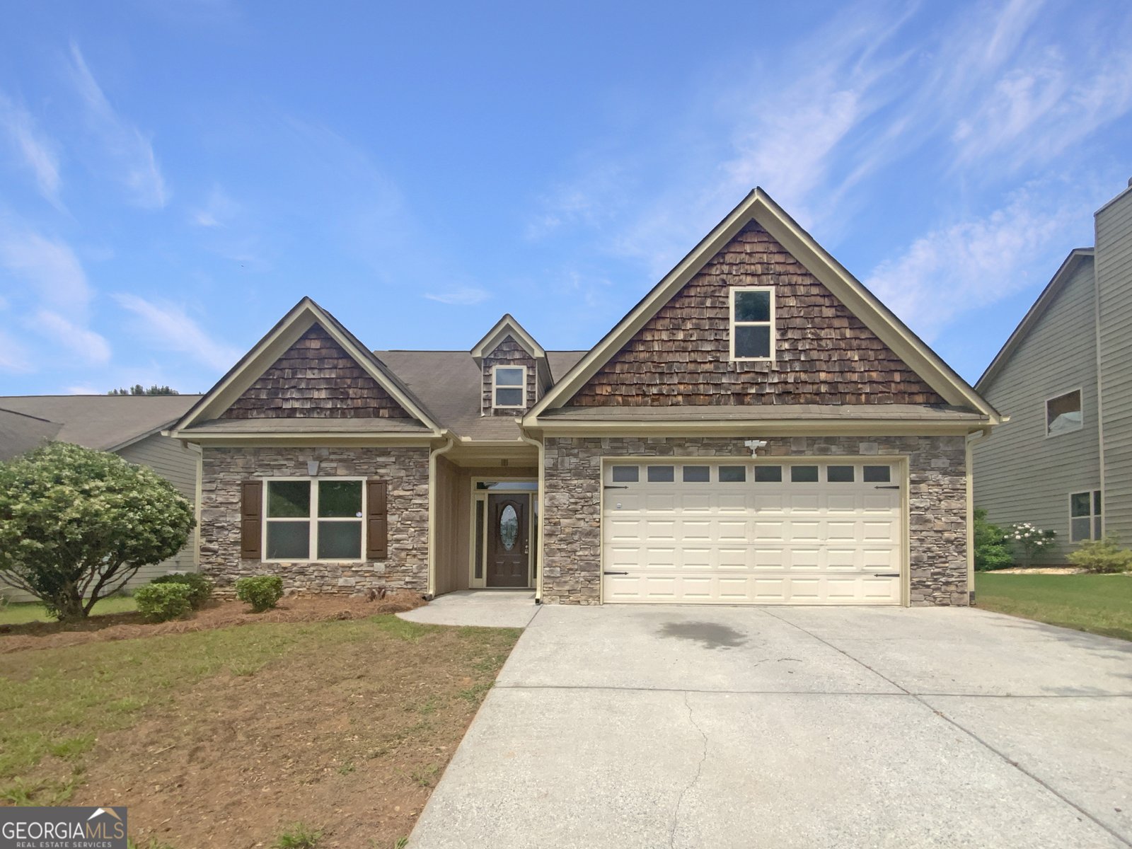 58 Hamil Court Cartersville - 1