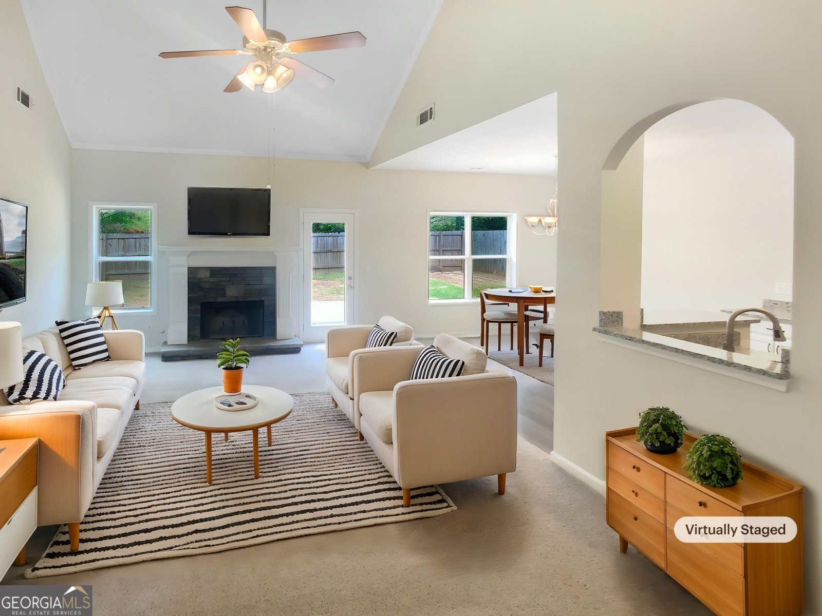 58 Hamil Court Cartersville - 2