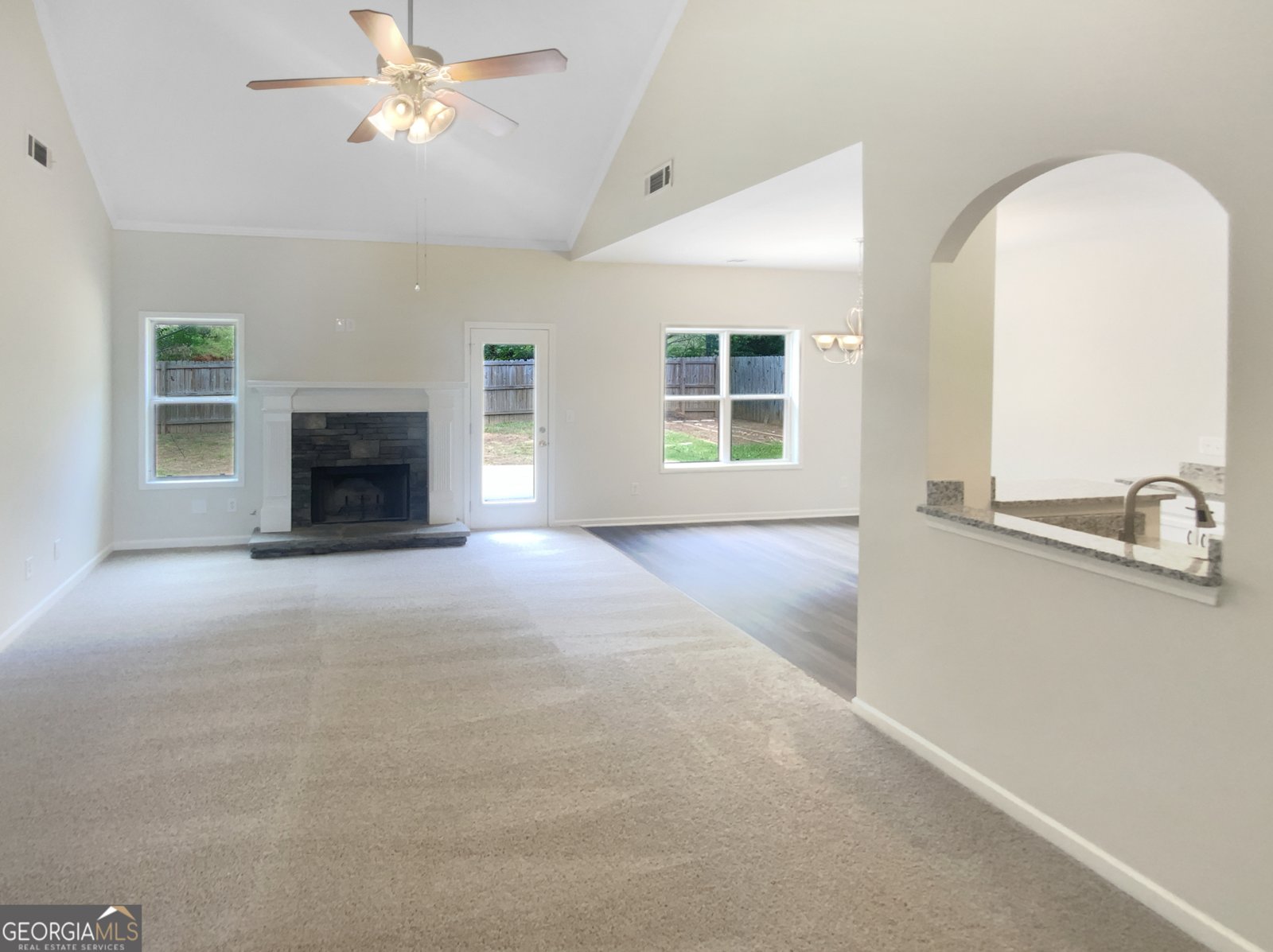 58 Hamil Court Cartersville - 3
