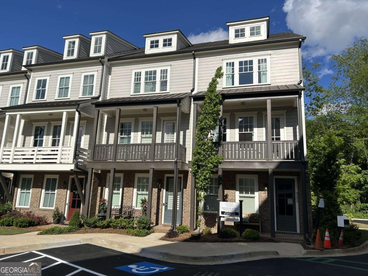 4200 Legacy Lane Acworth - 1