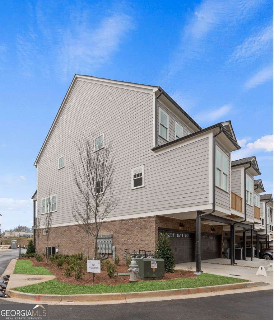 4200 Legacy Lane Acworth - 2