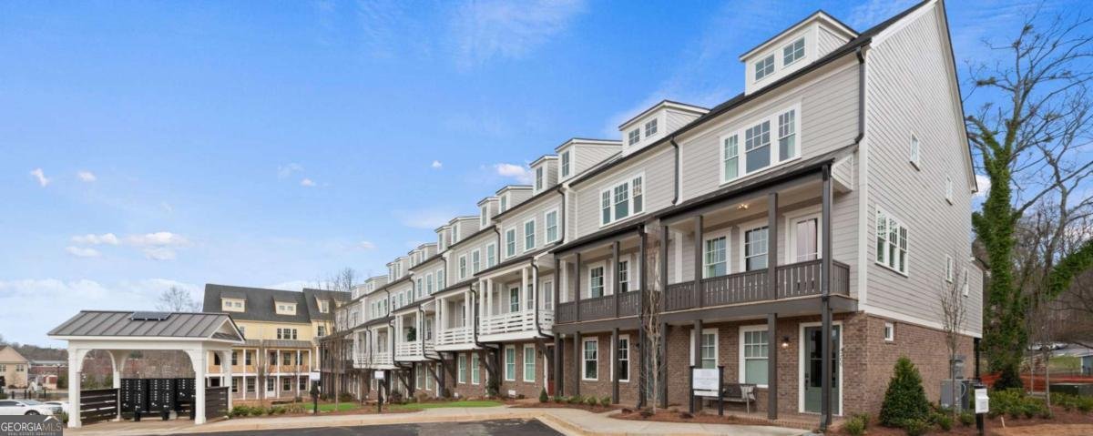4200 Legacy Lane Acworth - 3