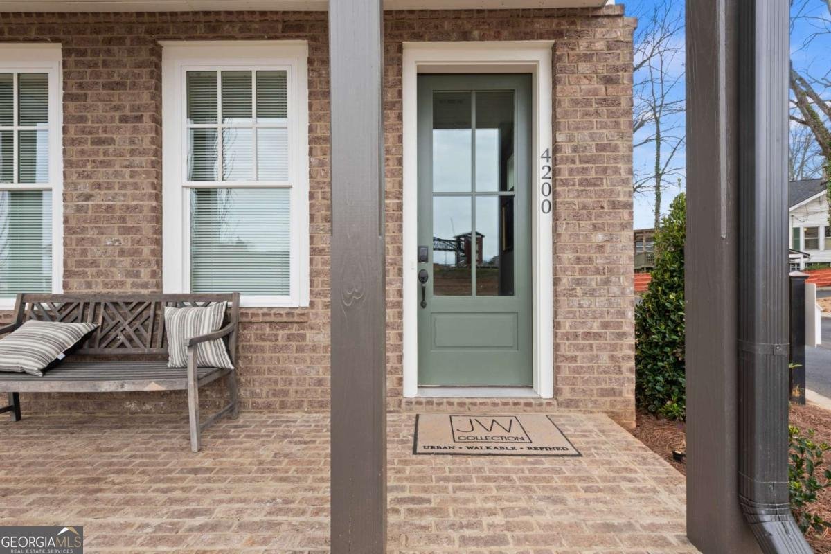 4200 Legacy Lane Acworth - 4