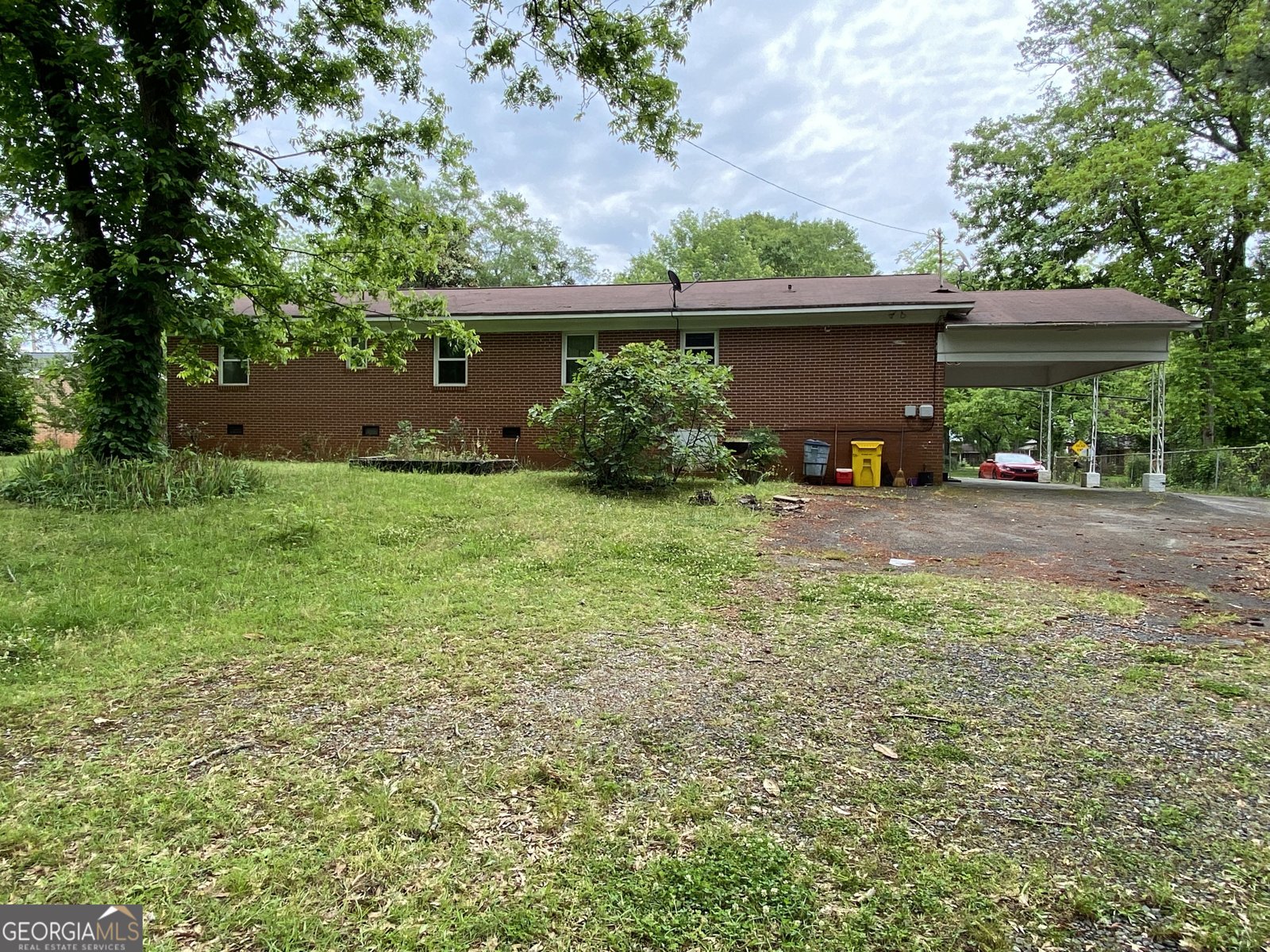 119 Blount Street Forsyth - 21