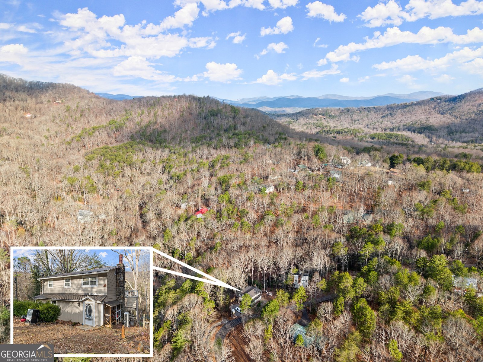 150 Magnolia Drive Sautee Nacoochee - 2