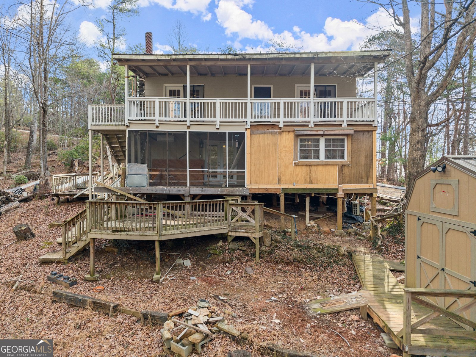 150 Magnolia Drive Sautee Nacoochee - 21