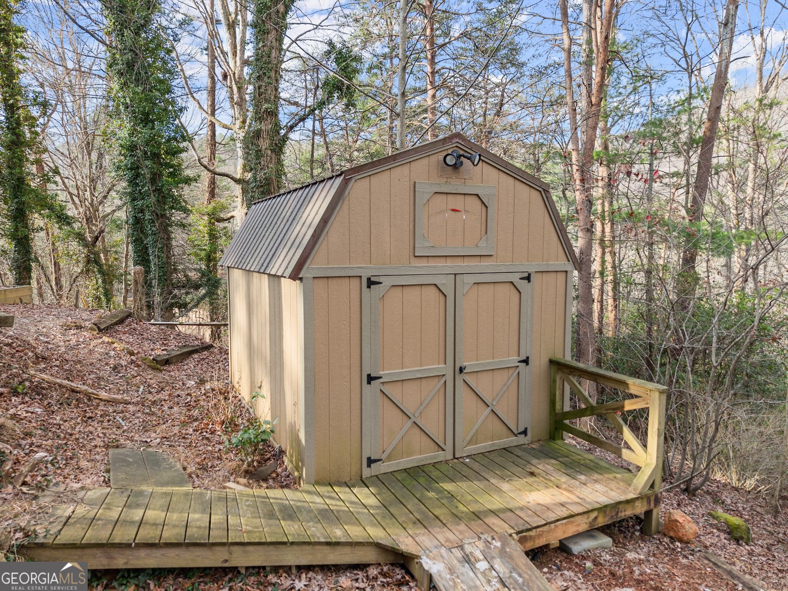 150 Magnolia Drive Sautee Nacoochee - 22