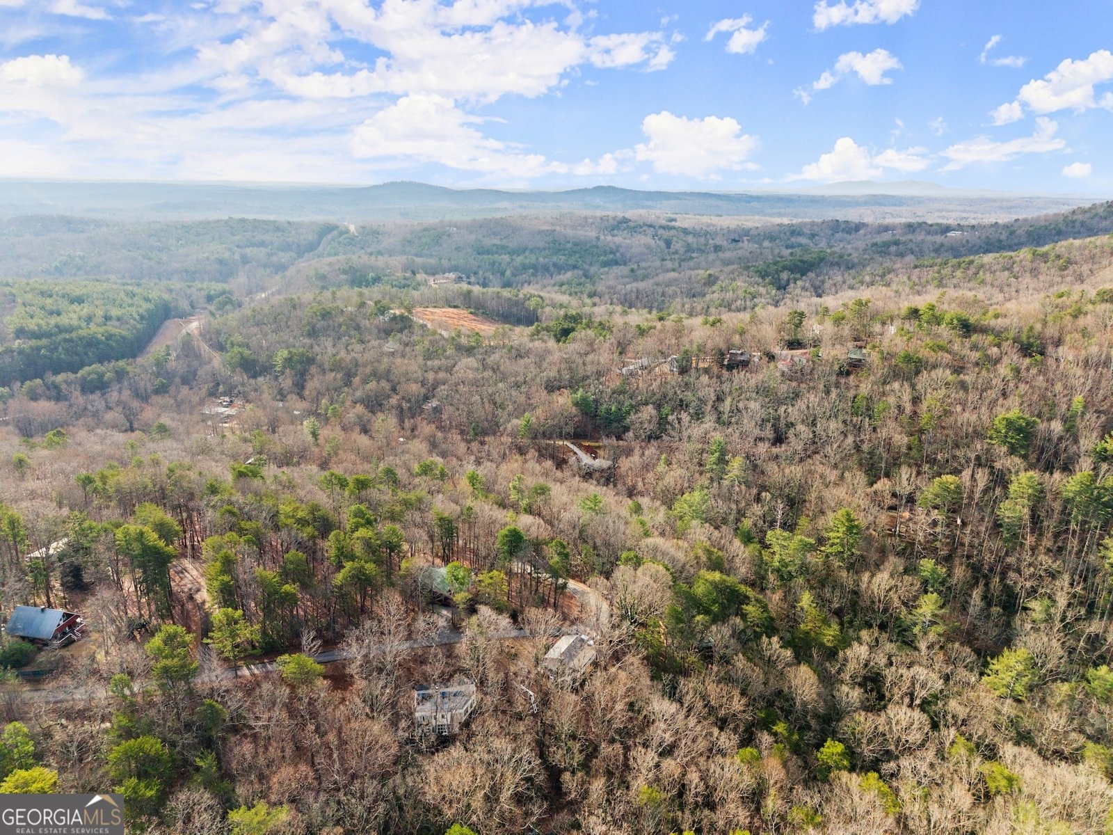 150 Magnolia Drive Sautee Nacoochee - 27