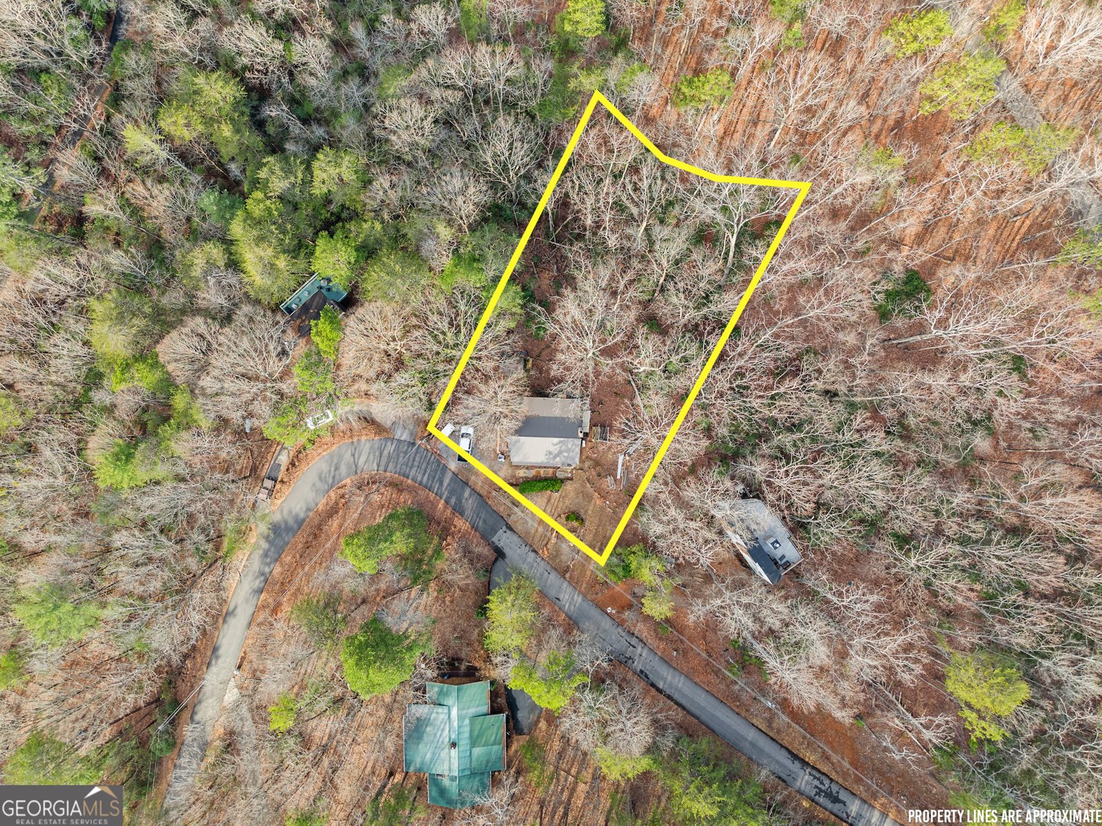 150 Magnolia Drive Sautee Nacoochee - 3