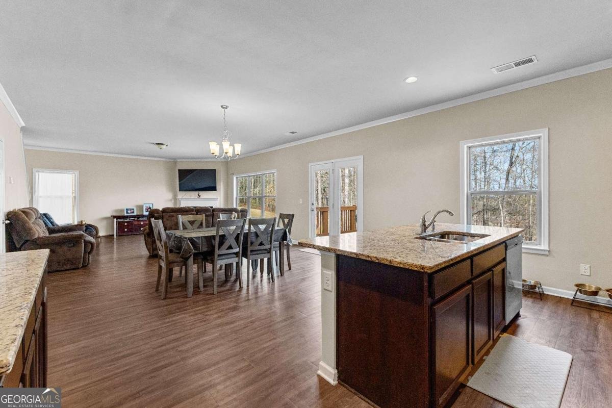 155 Filson Drive Senoia - 10