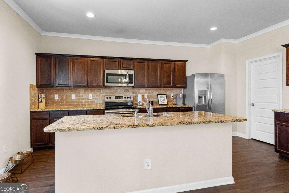 155 Filson Drive Senoia - 12