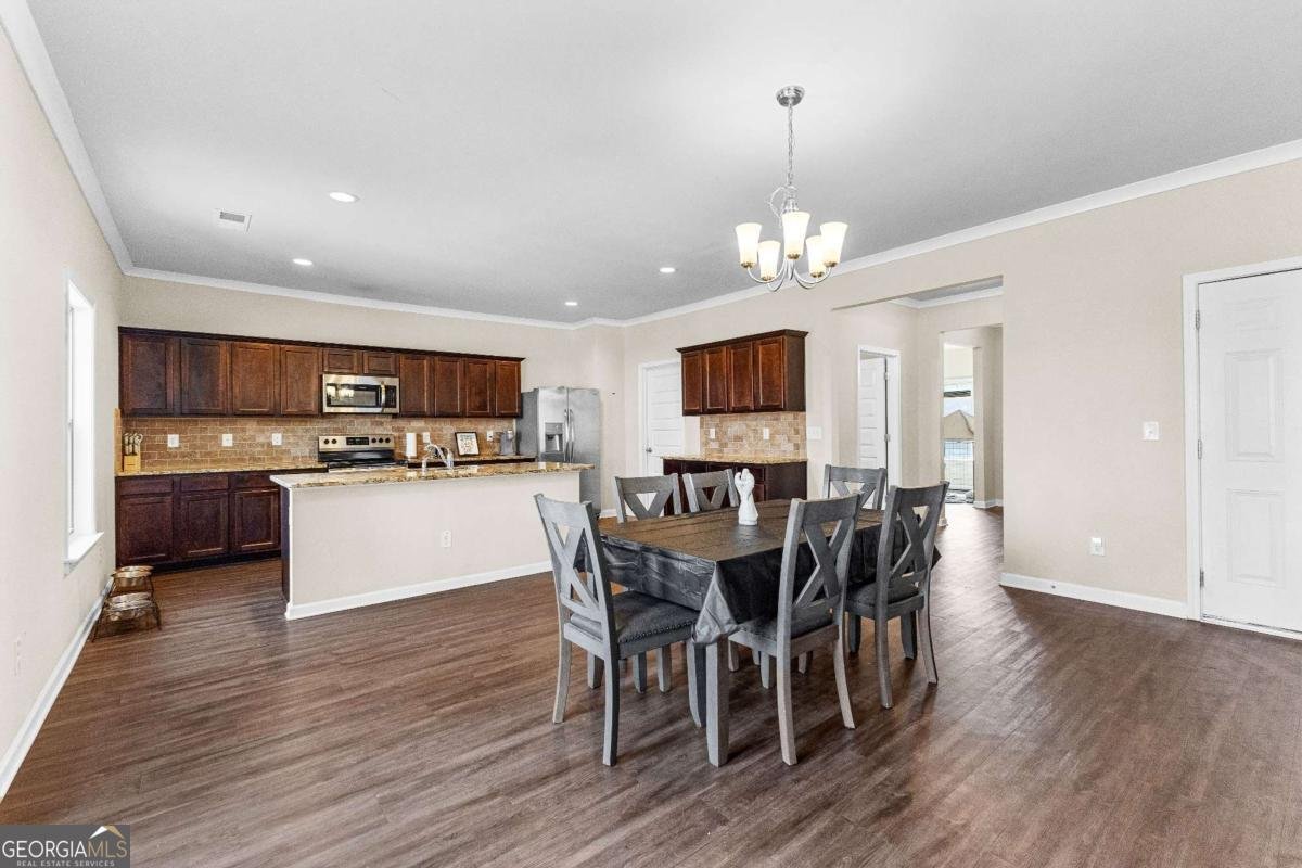155 Filson Drive Senoia - 13