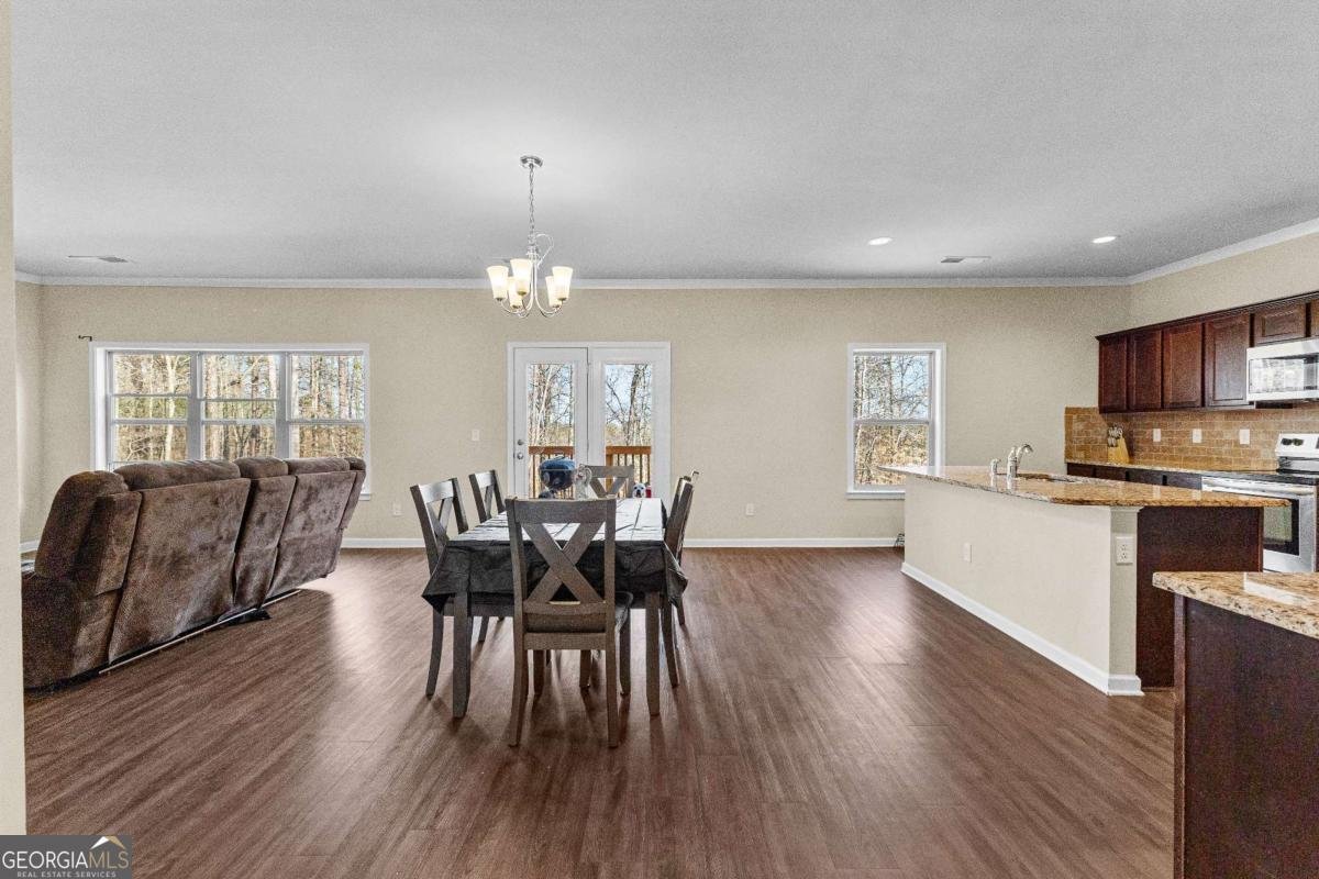 155 Filson Drive Senoia - 15