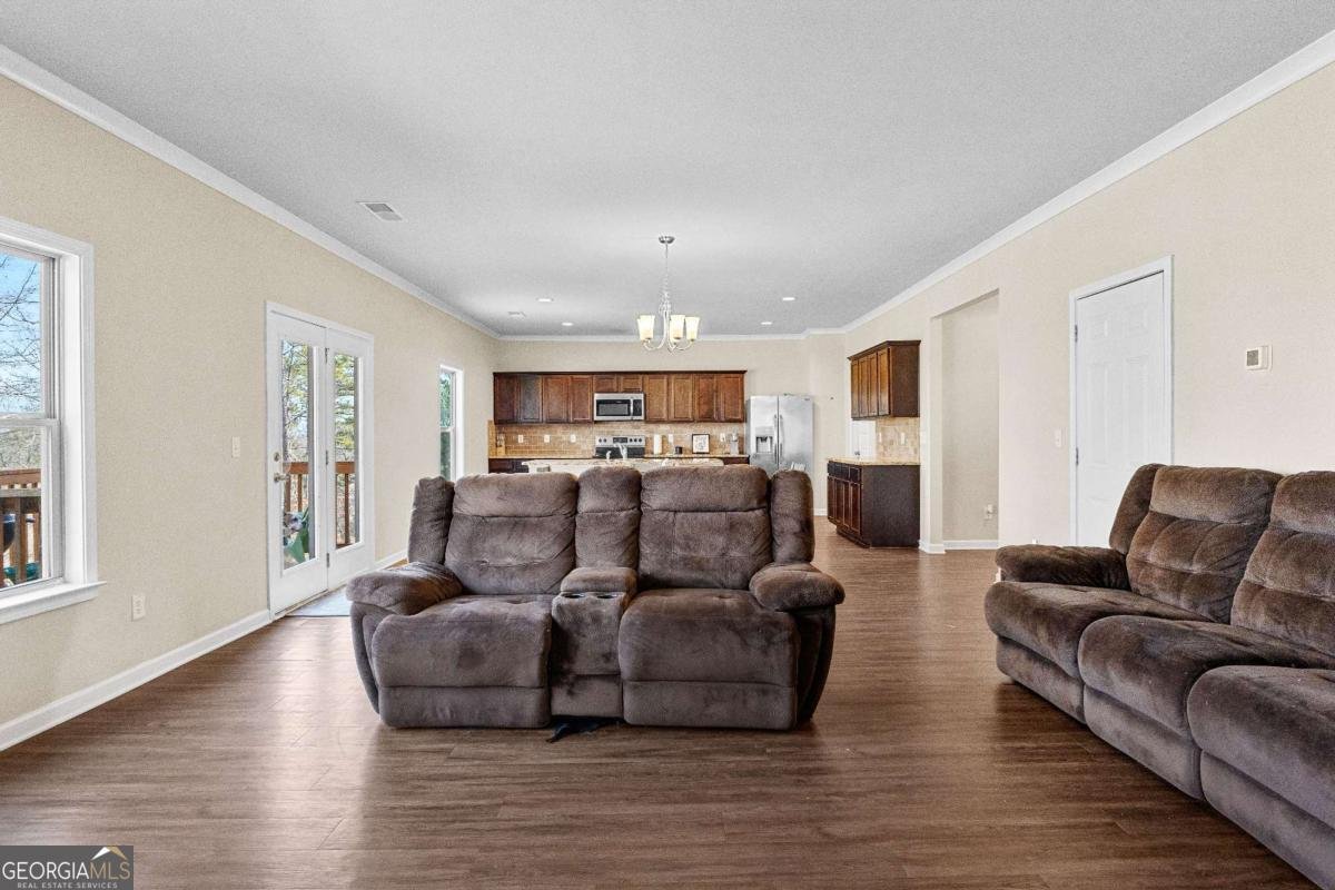 155 Filson Drive Senoia - 16