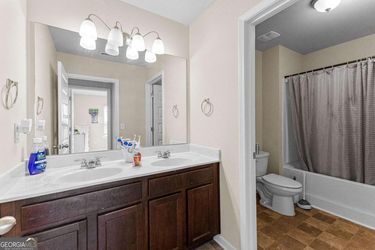 155 Filson Drive Senoia - 25