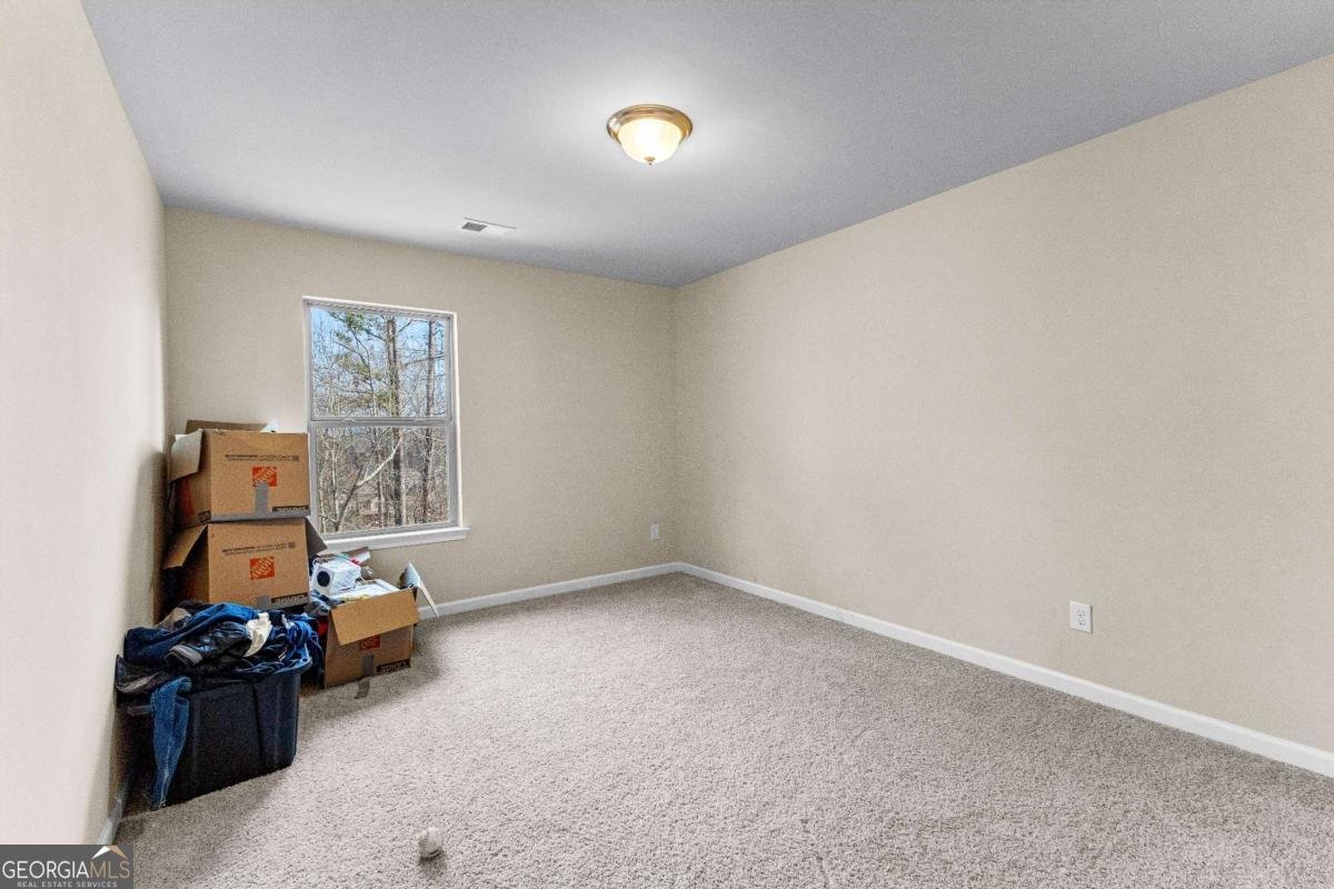 155 Filson Drive Senoia - 27