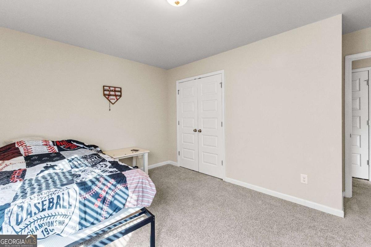 155 Filson Drive Senoia - 28